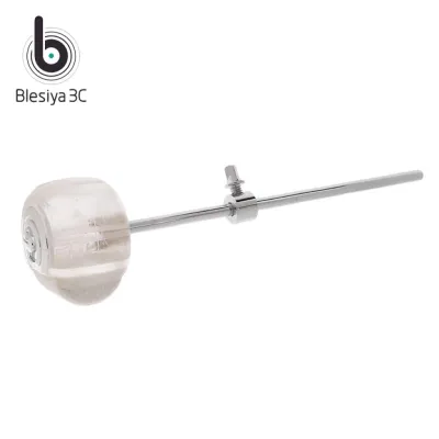Blesiya 3 Color Bass Drum Beater Percussion Instrument Accessory for