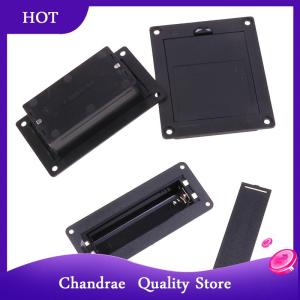 [Chandrae] 18650 Li-ion Battery Case Holder Cell Batteries Storage Box DIY Accessories
