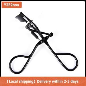 【Local shipping】 1X chuyên nghiệp xử lý mắt quăn lông mi Curler Clip vẻ đẹp trang điểm công cụ mới