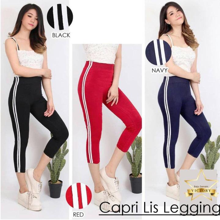 Capri Zumba Leggins Zumba Move High Waisted Capri Legging (Pedido