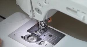 3Pcs Rolled Hem Sewing Machine Presser Foot Hemming Foot Kit For Singer Brother Janome Home Sewing Rolled Hemmer Presser Foot