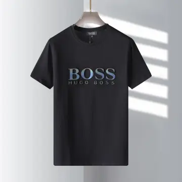 hugo boss t shirt Buy hugo boss t shirt at Best Price in Malaysia h5.lazada .my