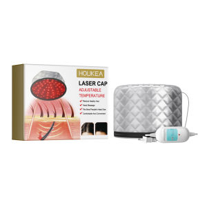 Hair Growth Helmet Hair Regrowth Laser Infrared Light Hair Loss Treatment Cap Anti Hair Loss Restore Hair Thickness