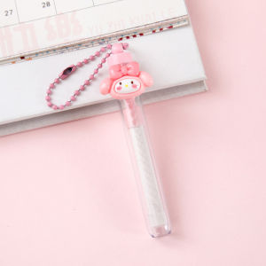 【Hàng có sẵn】tẩy Sanrio hoạt hình tẩy tẩy tẩy sửa lỗi viết cho sinh viên cục tẩy có thể thu vào dễ thương văn phòng phẩm