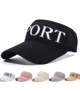 Topi Knit Summer: Panduan Lengkap untuk Topi Olahraga Wanita