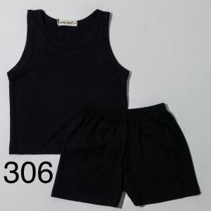 Bộ Ba Lỗ Minky Mom Có Size To Đến 32KG Cho Bé Trai Bé Gái Thun Lạnh LOẠI TỐT Vải Mềm Mịn Mát Thấm Hút Mồ Hôi Cực Tốt.