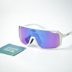 SEVEN Polarized Sport Cycling Glasses Kacamata Olahraga Sepeda Lari Running