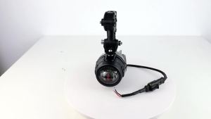 Auxiliary Lights LED Spot Driving Fog Lights for R1200GS F800GS K1600 Universal Motorcycle 40W 6000K Fog Lamps