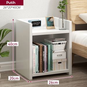 Coffee Table Meja Tamu  Meja Kopi Side Table Nakas Meja  Meja serbaguna Meja Minimalis