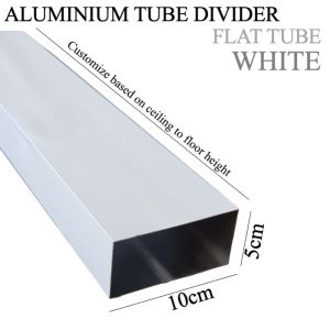Rotatable Divider / Rotate Divider / Room Divider / Space Separator / Renovation / Home Deco / Decoration / Column Divider / Hollow Column Divider