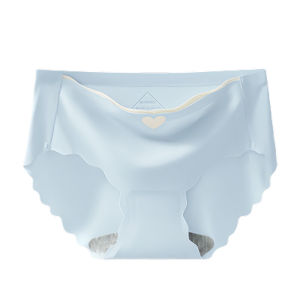 KOALA สินค้าแนะนำ กางเกงในไร้ขอบ ไร้ขอบไม่พับขอบขา รูปหัวใจ สวย น่ารัก คุณภาพดี ยืดเยอะ