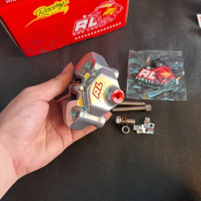 Heo dầu Redleo KTM Moto Gp chính hãng lắp nhiều dòng xe