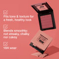 MAYBELLINE Fit Me! Blush 30 Fierce 1's. 