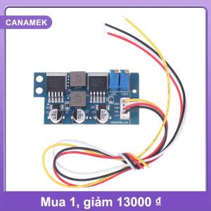 【CANAMEK】 Vgh vgl DC mô-đun sửa chữa LCD Bảng điều chỉnh bị hỏng Y màu bất thường sửa chữa và thay thế các bộ phận