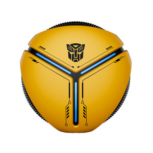 Mochoe X Transformers TF-T30 Headset Bluetooth V5.4 Wireless Earphone Bluetooth Gaming