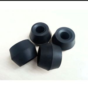 Karet stabil strutbar depan zebra / espas 1 set kanan kiri ( 4 pcs )