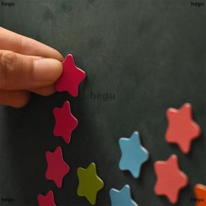 [COD] hegu 20ชิ้นแม่เหล็กติดกระดานดำแม่เหล็กติดตู้เย็นแม่เหล็กแข่งขันสำหรับเด็ก
