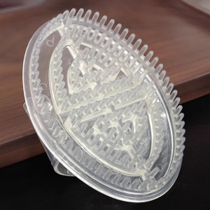 Beauty salon meridian brush Body Massager Brush Gua Sha Board 经络刷 Relax Sore Waist