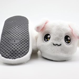 Sendal Sanrio Bergerak Viral / Sendal Cinnamoroll / Sendal Kuromi / Sendal Melody / Sendal Pompompurin / Sendal Sanrio Lucu dan Lembut