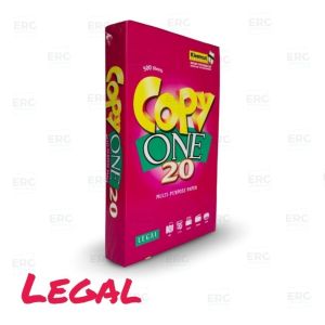 BOND PAPER Short A4 Long HARDCOPY / COPY ONE Sub20 70gsm Letter Legal Coupon Band Bandpaper Hard Box