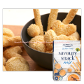 Yesyoucan 500gr Savoury Snack Mix Cake Mix Gluten & Dairy Free Tepung Premiks Premix Instan Bebas Glute. 