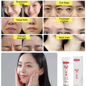 Rejuvenating Whitening Cream