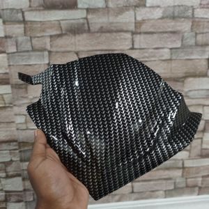 Visor Beat deluxe Carbon
