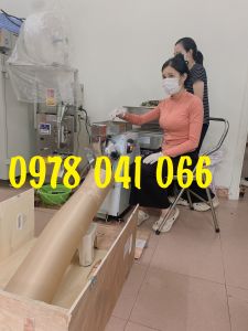 Máy xay nghiền trầm hương sâm hàn siêu mịn AGF260 - có hệ thống làm mát bằng nước