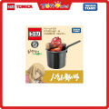 Dream Tomica Lots Of Ghibli 09: Howls Moving Castle Howl - Haum Mizuki. 