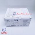 IV. CATHETER/ABOCATH/JARUM INFUS WITH WING 16.18.20.22.24.26G. 