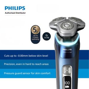 Philips i9000 Prestige Shaver - XP9201/30