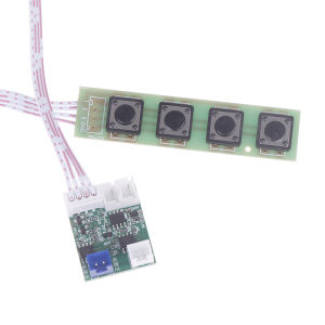 [ezrae Libun] Neck And Shoulder Massage Pillow Circuit Board Power Supply Main Board Repair And Replacement Parts