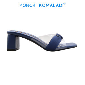 [ ORIGINAL ] YONGKI KOMALADI VERONICA - HEELS OL-CLS7370-23 LADIES