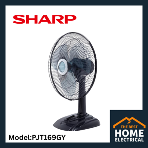 Sharp 16" Table Fan PJT169