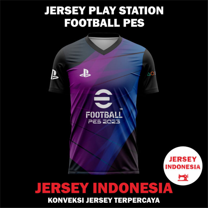 Pes jersey hot sale