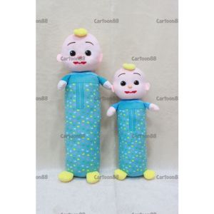 Guling Jhonny CCM Ukuran M dan L