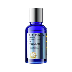 Car Plastic Restorer Back to Black Gloss Cleaning Auto Polish Repair Coating Rubber and Plastic Retreading Agent Spray