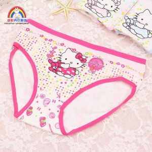 [HCM]Combo 10 Quần Chip Bé Gái