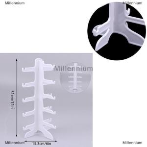 [COD] Millennium Sunglasses Holder 3x4 5 Layers Counter Eyewear Display Stand Organizer Show Rack