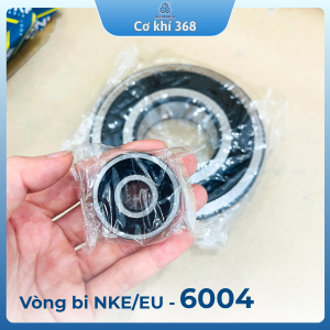 Vòng bi NKE 6004 xuất xứ Châu Âu hàng chất lượng cao sẵn kho số lượng lớn
