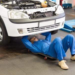 Professional Wrench Extension Rod Kit AntiRust Coating 1/2Inch Adapter Ideal For Mechanics Garage Workshops Use