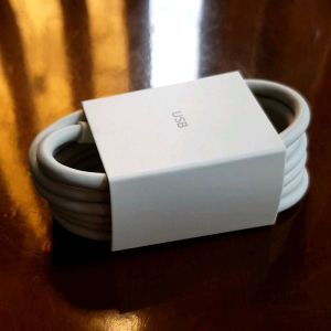 Cáp Sạc Nhanh Type-C 33W [3A] XIAOMI Redmi 13 Note 13 Note12 Note11 Note11s Note10 Note10s Note10 Pro Note9 Pro... Mới 100%.