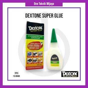 LEM DEXTONE SERBAGUNA 100% ORIGINAL PRODUCT LEM BESI LEM KOREA
