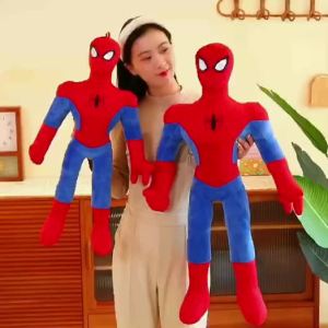 FC40-90cm Plush Toy Doll Bat.man Doll Boy Toy Doll Kid Toy Marrvel Plush For Boys Birthday Gift Toys For Kids Boy