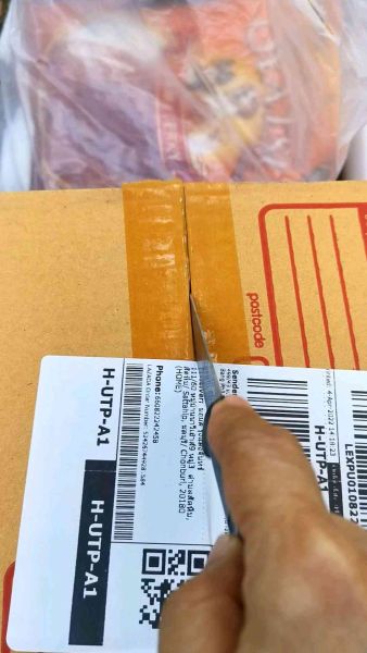 Buyer review video 3
