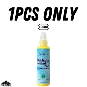 【BUY 1 TAKE 1 】100ml SkeenCare Peeling Lotion Original Malic Acid Salicylic Acid Citric Acid