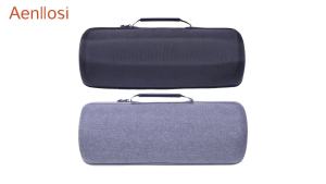 Hard Case Replacement for SRS-XG300 / SRS-XB43 Extra BASS Wireless Portable Speaker (Black)