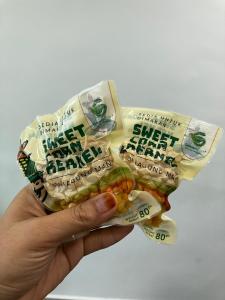 Sweet Corn Kernel 15 packet 80 g