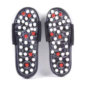 Acupressure Reflexology Foot Healthy Massage Slippers for Men & Women