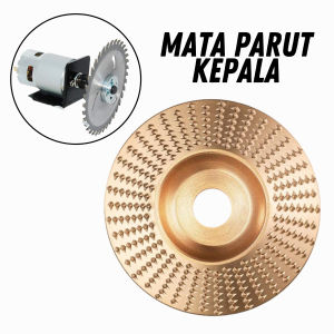 Adaptor Konektor Dinamo Jadi Mesin Gerinda Circular Saw As 5 - 14mm